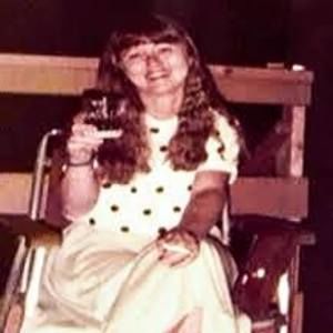 Meet your Posher, Lyn